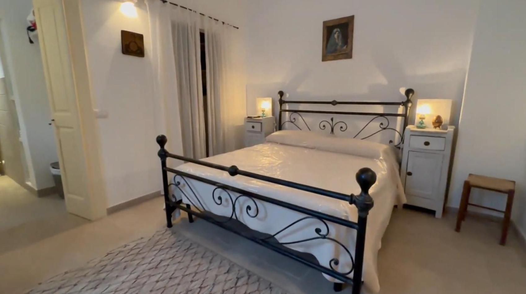 Villa Castle Hill Mansion Rom